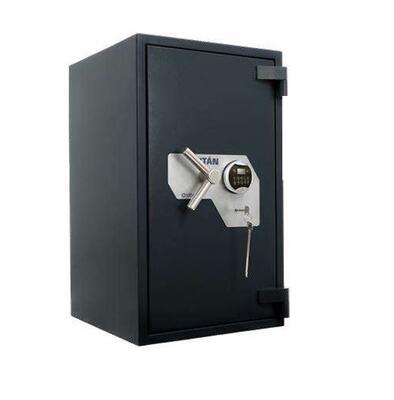 Cofre Profissional Titan 50BL